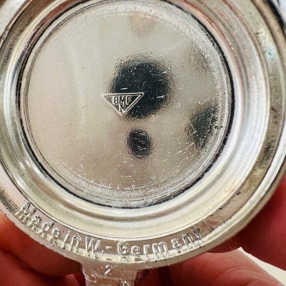 Vintage Rare finds Made in W.Germany mini shot Steins set - Picture 8 of 13